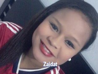 Zaidat