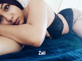 Zaii
