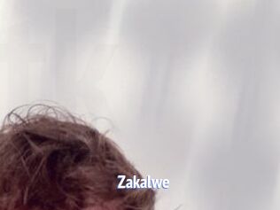 Zakalwe