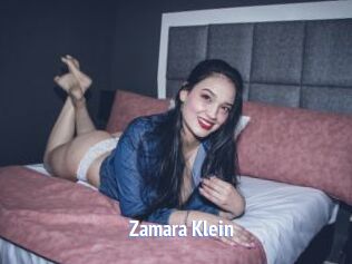 Zamara_Klein