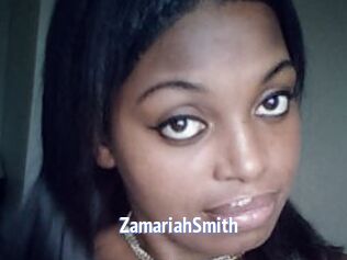 ZamariahSmith