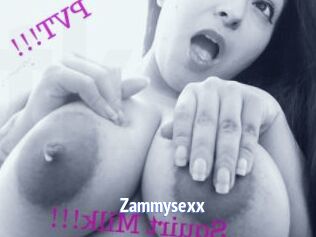 Zammysexx