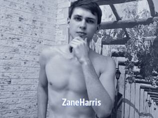 ZaneHarris