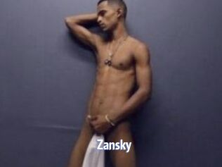 Zansky