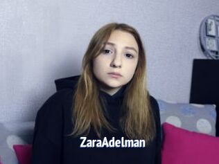 ZaraAdelman