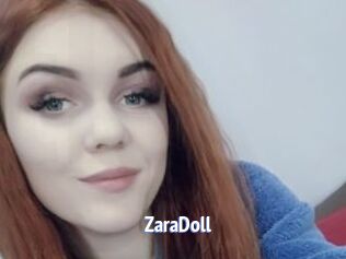 ZaraDoll