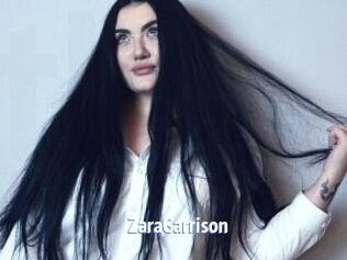 ZaraGarrison