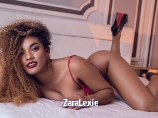ZaraLexie