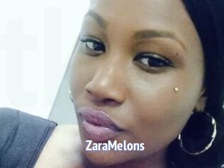 ZaraMelons