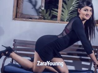 ZaraYounng