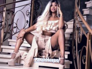 ZarahHarper