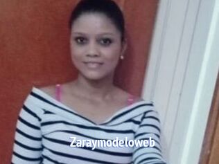 Zaraymodeloweb