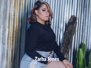 Zarha_Jones