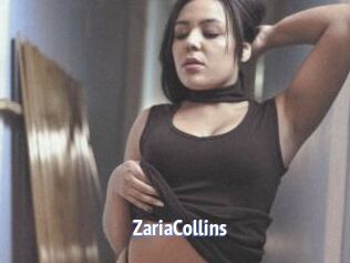 ZariaCollins
