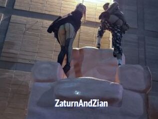 ZaturnAndZian