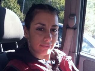 Zayna