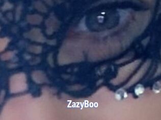 ZazyBoo