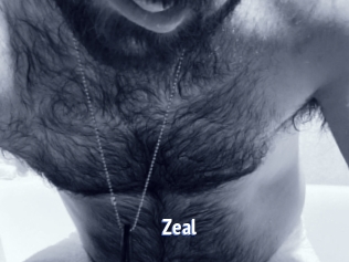 Zeal