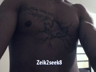 Zeik2seek8