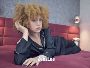 ZenaLee