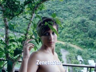 ZenetraStar