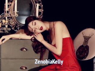 ZenobiaKelly