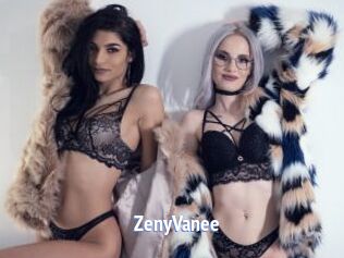 ZenyVanee