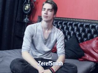 ZerefSmith