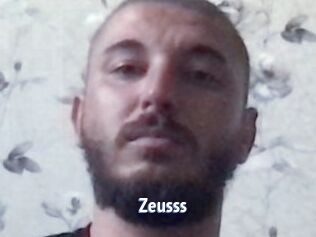 Zeusss
