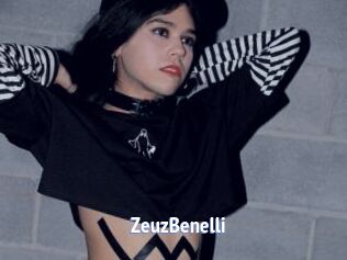 ZeuzBenelli