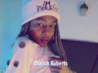 Zharick_Roberts
