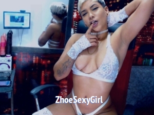 ZhoeSexyGirl Telefon Kontakte