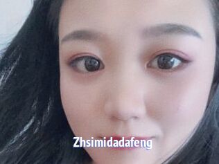 Zhsimidadafeng