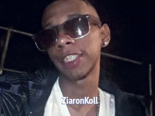 ZiaronKoll