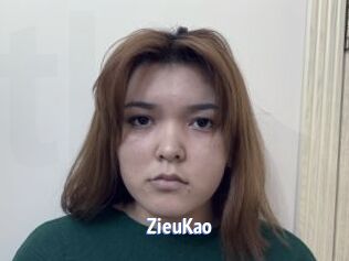 ZieuKao