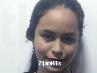 ZijamHills