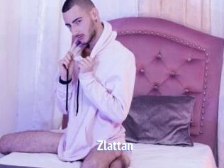 Zlattan
