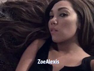 Zoe_Alexis
