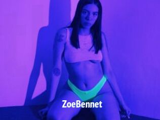 ZoeBennet
