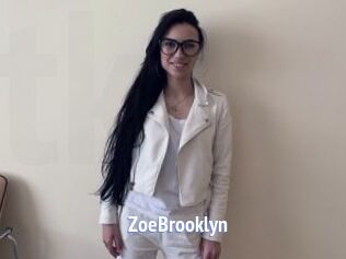 ZoeBrooklyn