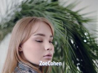 ZoeCohen