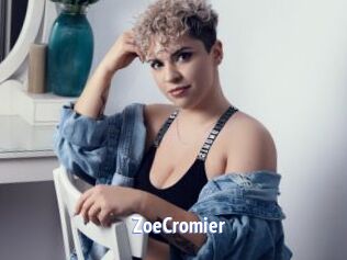 ZoeCromier