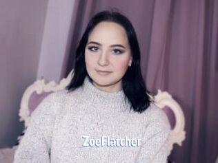 ZoeFlatcher