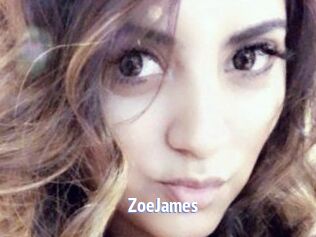 ZoeJames