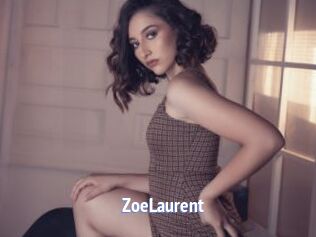 ZoeLaurent