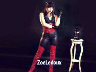 ZoeLedoux