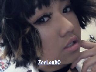 ZoeLouXO