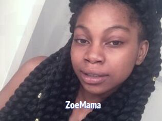 ZoeMama
