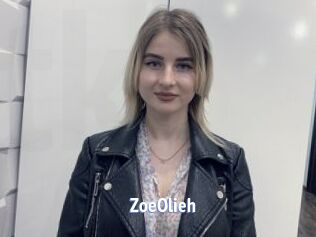 ZoeOlieh