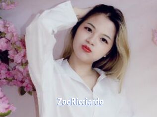 ZoeRicciardo